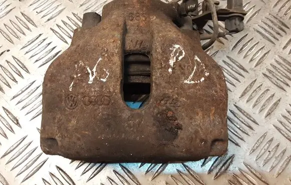 Audi A6 S6 C5 4B Front brake caliper