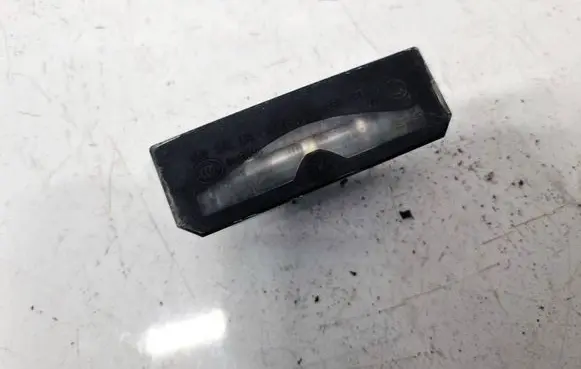 Land Rover Range Rover Evoque L538 Number plate light 1090046