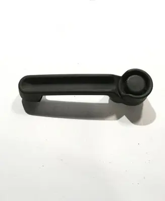 Dodge Nitro Rear door exterior handle
