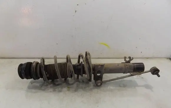 Front shock absorber/damper