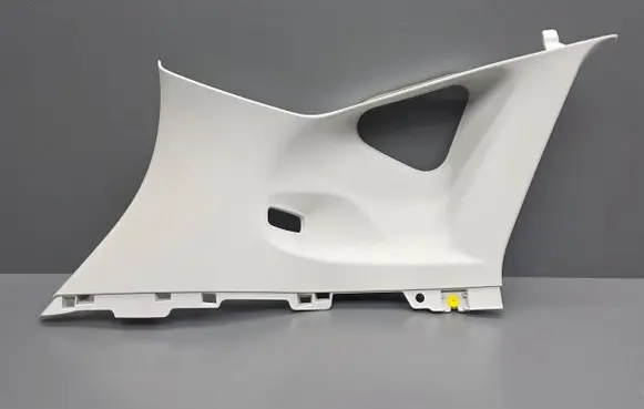 Ford Fiesta (C) pillar trim H1BBA31011A H1BBA31011AFW