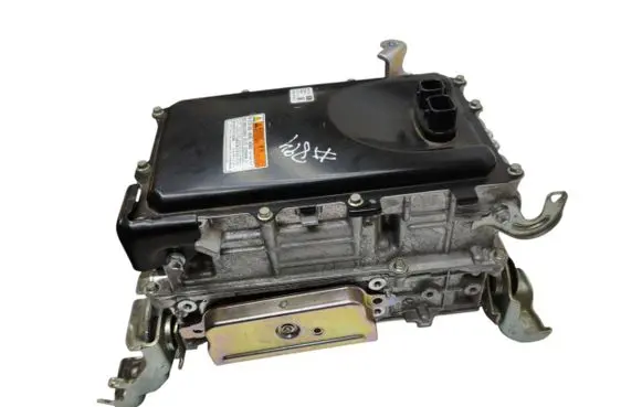 Toyota C-HR I Voltage converter inverter G920047242