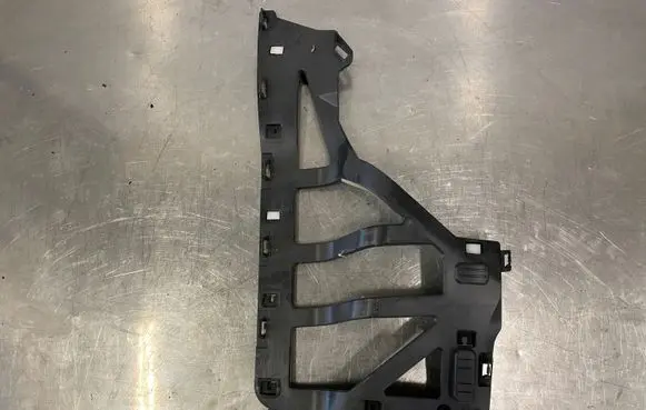 Ford S-MAX Rear bumper support beam EM2BR423A40 EM2BR423A40PIA2