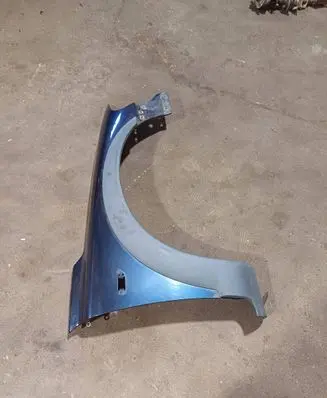 Volvo XC70 Fender