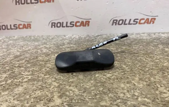 Skoda Superb B6 (3T) Windshield washer spray nozzle 5M0955985C