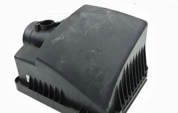 Mazda CX-5 II Air filter box cover SH01133AX K3006