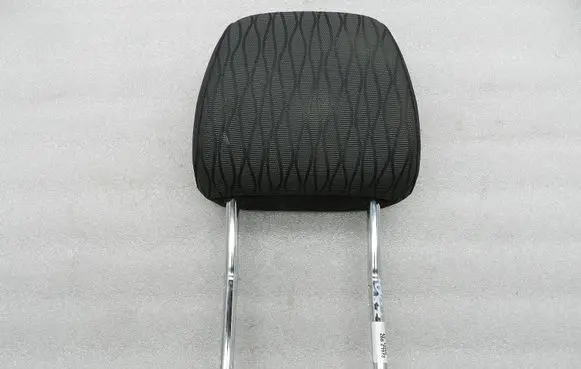 Seat Leon (5F) Front seat headrest 5F0881901C 5F0881901