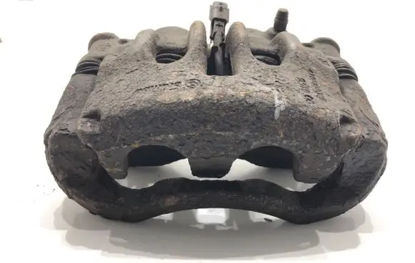 Renault Master III Front brake caliper 