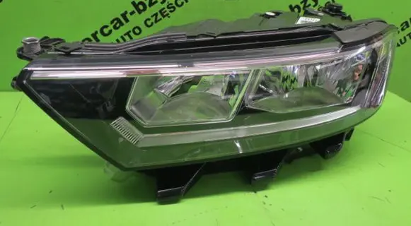 Volkswagen T-Roc Headlight/headlamp
