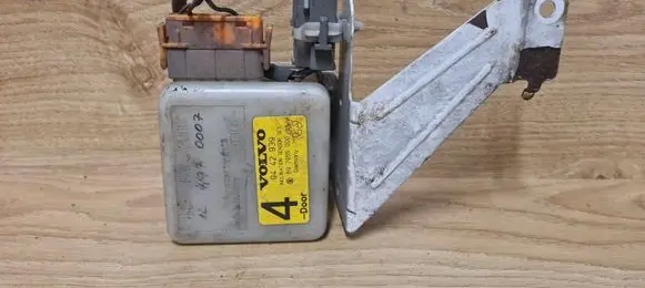 Volvo S70 V70 V70 XC Other control units/modules 897955000 9442939