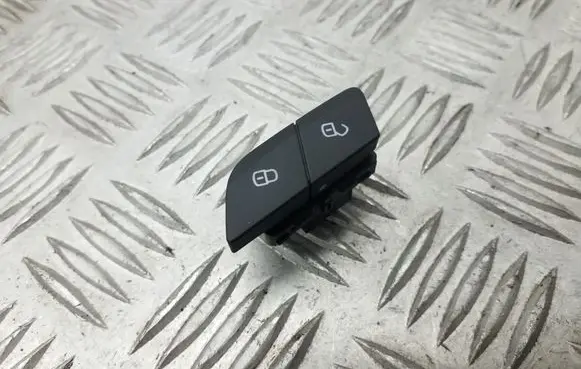 Seat Leon (5F) Central locking switch button 5F2962125