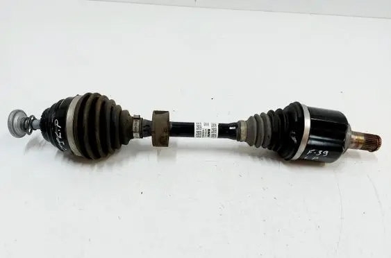 BMW X2 F39 Front driveshaft 5A2E057