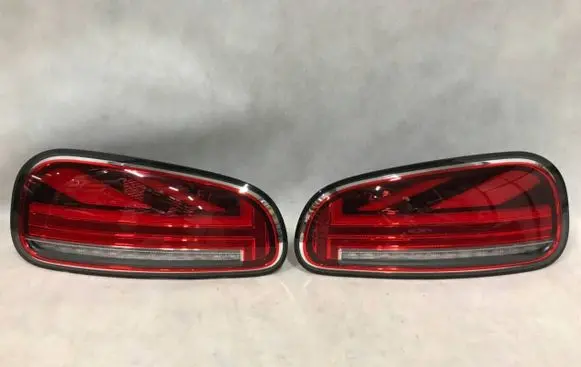 Mini Clubman F54 Rear/tail lights set L90142960A L90142961A
