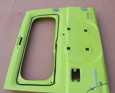 Suzuki Jimny Tailgate/trunk/boot lid 6910077R04