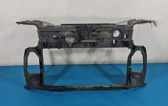 Fiat Panda II Radiator support slam panel 51700202 IMPRK1533496