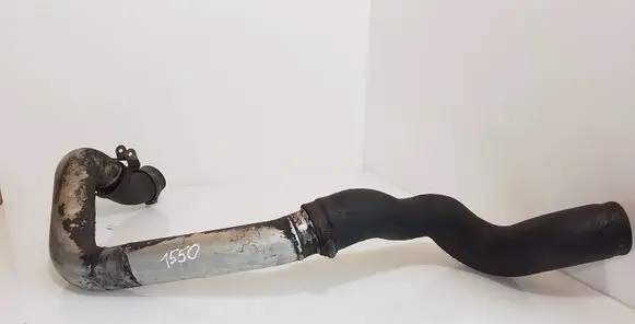 Volvo S70 V70 V70 XC Intercooler hose/pipe 9161891