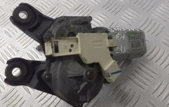 Renault Laguna II Wiper motor 8200001891