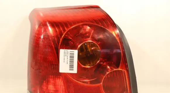 Toyota Avensis T250 Rear/tail lights 89028759