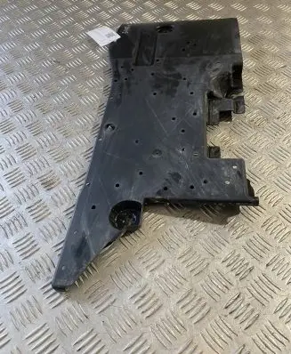 Peugeot 5008 II Other under body part 9820153180
