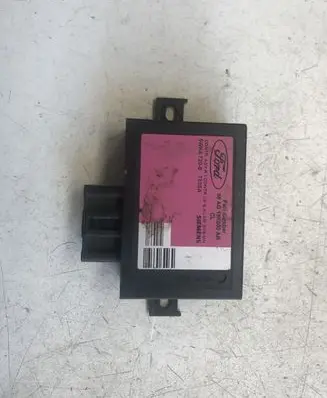 Ford Focus Other control units/modules 98AG15K600AB