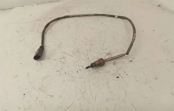 Volkswagen Caddy Exhaust gas temperature sensor 03L906088BD