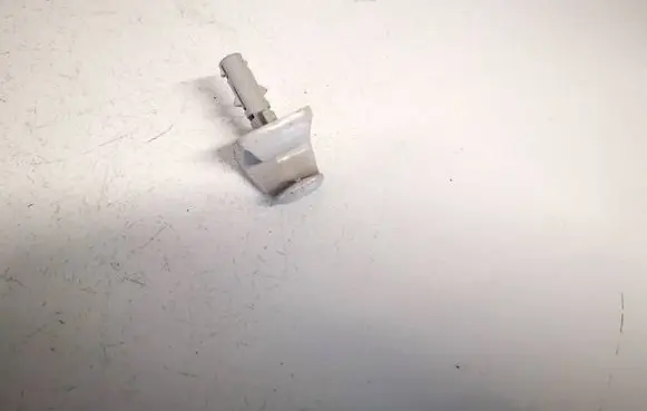 Toyota Auris 150 Sun visor clip/hook/bracket 