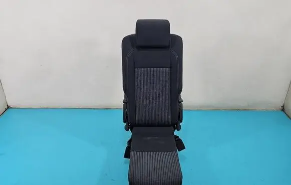 Ford C-MAX II Second row seats IMPRK1525459