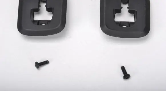 Mercedes-Benz AMG GT R190 C190 Blind spot radar bracket A1908690200
