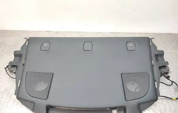 Tesla Model 3 Parcel shelf 153890300B 61538903 1TN0SN201031155717