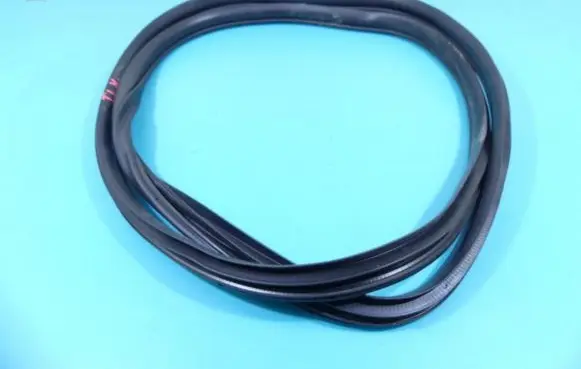 Hyundai i30 Rubber seal rear door IMPRK1353496