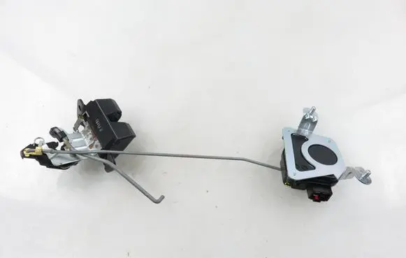 Hyundai i20 (PB PBT) Tailgate/trunk/boot lock/catch/latch 