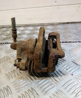 KIA Rio Rear brake caliper