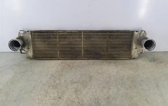 Volkswagen Transporter - Caravelle T5 Intercooler radiator 7H0145804