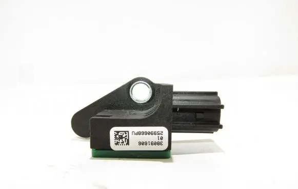 Skoda Superb B6 (3T) Airbag deployment crash/impact sensor 5n0959351b