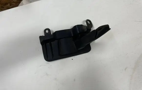 Seat Alhambra (Mk2) Rear mudguard 7N0854856