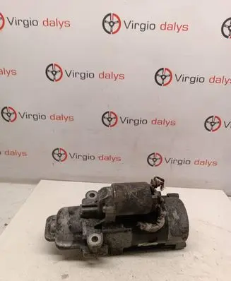 Ford Ranger Starter motor Ab3911000ba