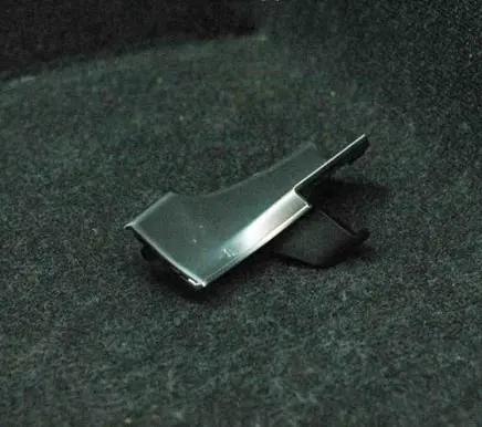 Mercedes-Benz C W205 Dashboard glove box trim EKDAGBR205002