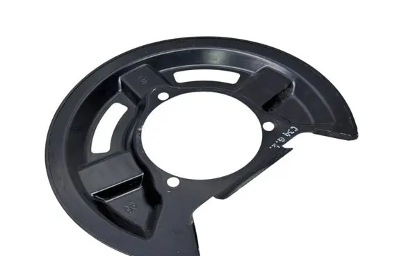 KIA EV6 Rear brake disc plate dust cover 58243GI100