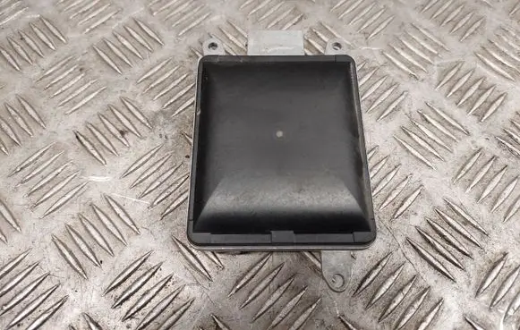 Audi A8 S8 D4 4H Blind spot module 4H0907568A