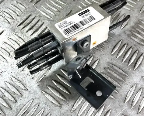 Volvo C70 Convertible roof hydraulic pump 31256540 9218904F