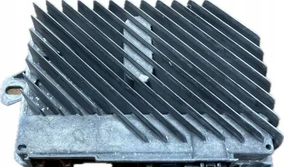 GMC Yukon Sound amplifier 84503467 812533698 7320200000000X
