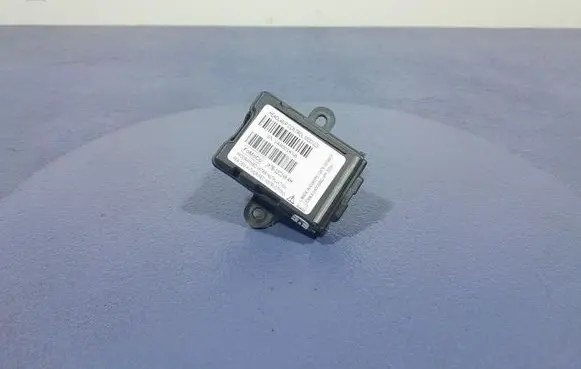 Ford Focus Other control units/modules JX7B13C148AH