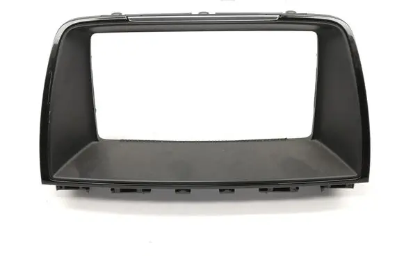 Mazda 6 Radio/GPS head unit trim GHR155231