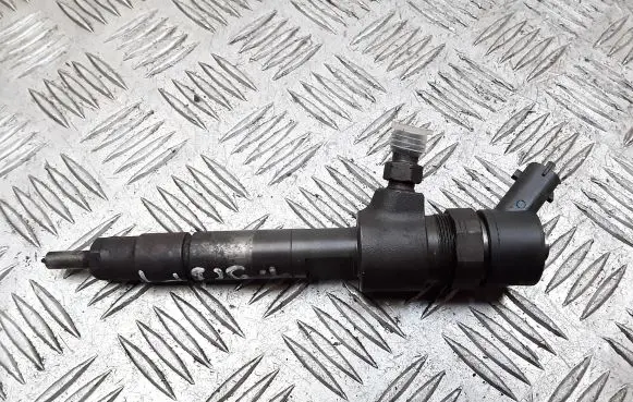 Opel Zafira B Fuel injector 0986435148