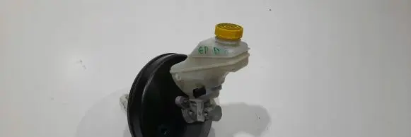 Fiat Grande Punto Brake booster 51837271