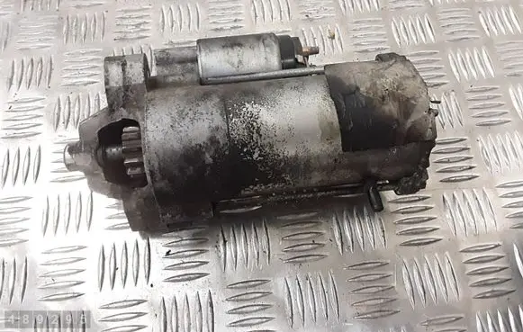 Ford C-MAX II Starter motor 6g9n11000fa