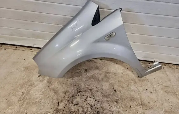 Fiat Punto (199) Fender