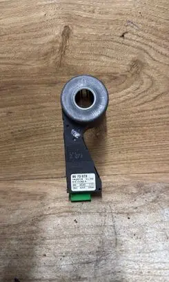 Volvo V70 Ignition lock 8673073