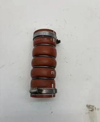 Peugeot 5008 Intercooler hose/pipe 9687511480