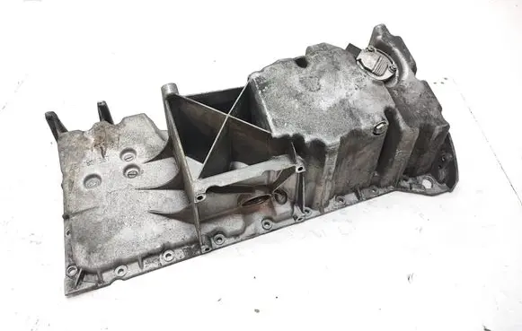 BMW X3 E83 Oil sump 7801367